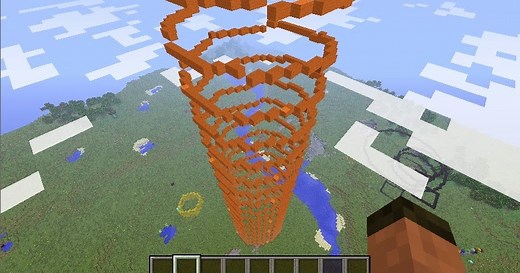 Minecraft Graphics Turtle