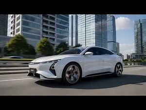 Почему ATOM EV 2026 станет главным электрокаром России