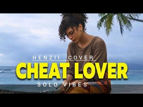 Cheat Lover [coverbeat] solo vibes 2026