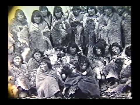 Los Onas - Anne Chapman (1967)
