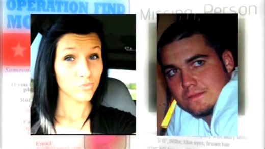 Human remains found in Love County amid investigation into 2013 disappearance of missing couple