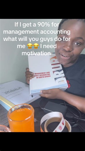 Tips for Success in Second Year Management Accounting