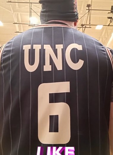 #boss #likeaboss #unc #basketball #shots #shooter #trickshot #603 #yourefired #6 @Jimi Davis @NBA @SportsCenter NEXT @ESPN