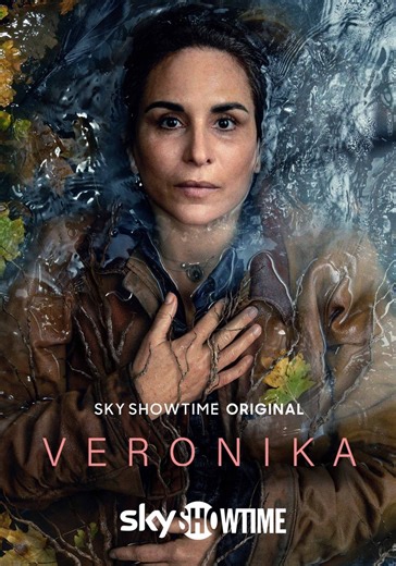 Veronika Kausi 3 - striimaa kokonaiset jaksot netissä