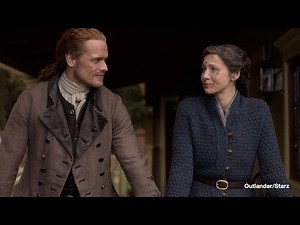 Outlander Season 5 Episode 12
