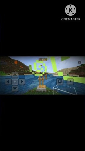 Minecraft water x-ray #minecraft #viral #shorts