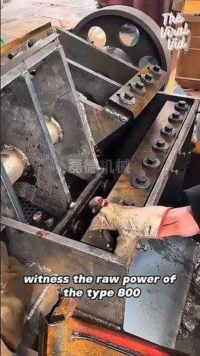 The Ultimate Plastic Eraser: Type 800 in Action!