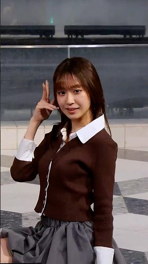 #モーニング娘 #てかHAPPYのHAPPY！ #野中美希 #推しカメラ #morningmusume #miki_nonaka