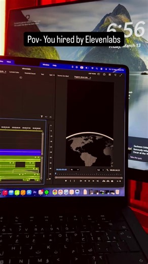 ElevenLabs AI Voice Editing Explained