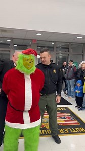 13K views · 43 reactions | Butler County Sheriff's Office on Reels | Facebook