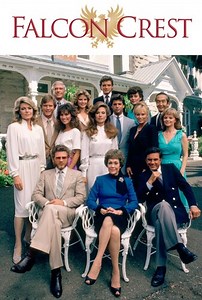 Falcon Crest: Murder One