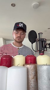 Now I know what you’re thinking.. “uhh nice video, but what’s with all the weird candles..” well, I’m doing a CandleLight Concert next month ☺️ where all the songs I sing will be in this style! So if you want more, go grab your tickets & I’ll see you there! 🎉 | Conor Maynard