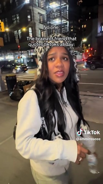 Understanding the TikTok Quoter Phenomenon