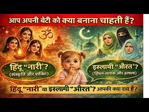 Apni Beti Ko Ap Kya Bnana Chahti hai 📱