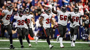 Bucs vs. Colts Full Game Highlights | Tampa Bay Wins 38-31