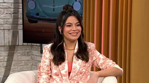 Watch CBS Mornings: Miranda Cosgrove on season 3 of "iCarly" - Full show on CBS