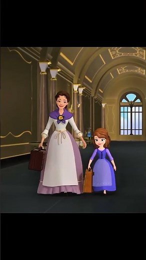 👑 Sofia the First: Once Upon a Princess | Full Movie Special | Disney Princess Adventure ✨🏰