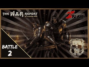 Report Hispano #2 S25 Rosas en Conqueror's Blade Elysium Peal NA