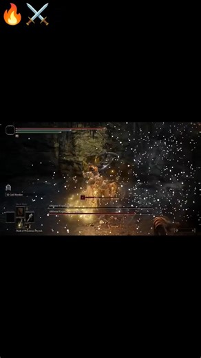 Elden Ring: A Masterclass in Game Design #eldenring #shorts