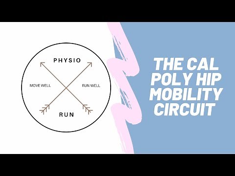 Unlocking Your Hips: The Ultimate Cal Poly Flow for Improved Mobility and Performance