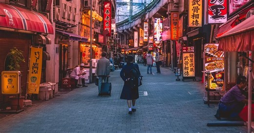 Karoshi: Las muertes por exceso de trabajo que causan alarma en Japón