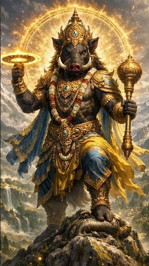 Why Lord Shiva Is Worshipped as a Lingam Instead of Human Form? 🔱 | Real Story Explained
