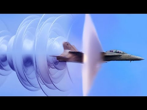 世界最速の飛行機トップ10