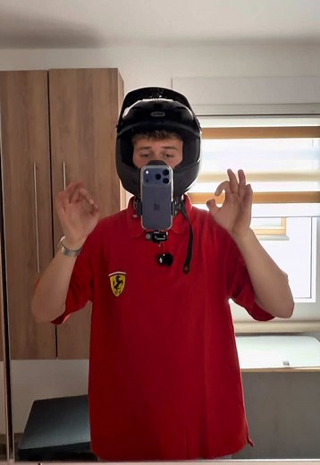 Perfekte Bike-POV-Clips für Reels & TikTok erstellen