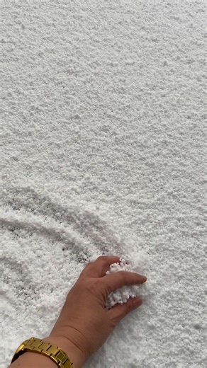 19 reactions · 13 comments | Beautiful snow for today #snow #whiterain #snowball | Ruby Villanueva | Facebook