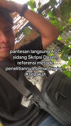 Penelitian Kualitatif: Ganti Referensi Skripsi dengan Buku Ini