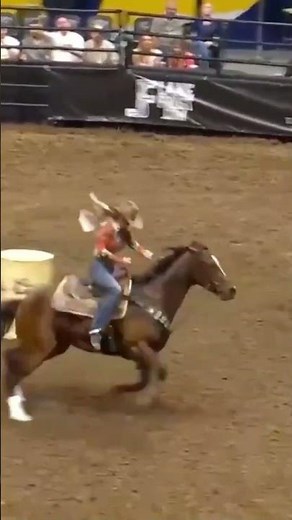 Margo Crowther | 13.09s | 2025 Nashville Round 1