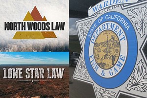 Wildlife Law Enforcement Series: Investigating the Popularity of Shows Like North Woods Law, Lone Star Law, and Wild Justice