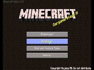 [Update]Minecraft Hamachi Server Connection refused connect fix