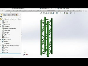 #Angle structure design how to design for angle structure design for solidworks design structure#