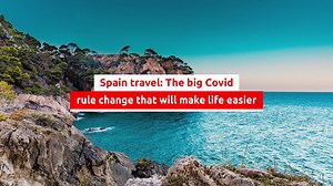 20K views · 159 reactions | Travel: Spain does away with testing and mandatory quarantine. | Belfast Live | Facebook