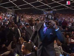 Fourth Pick of the 2009 NBA Draft: Tyreke Evans