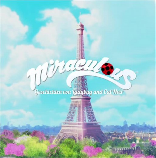 Seid ihr bereit, den beiden zuzusehen, wie sie Bösewichten das Handwerk legen? 🙌 Streamt Staffel 1-4 „Miraculous – Geschichten von Ladybug und Cat Noir“ jetzt auf #DisneyPlus | Disney