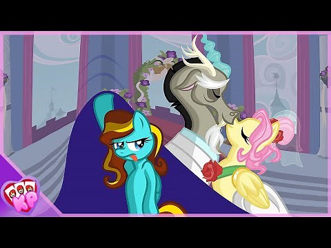 My Little Reviews: Bride of Discord