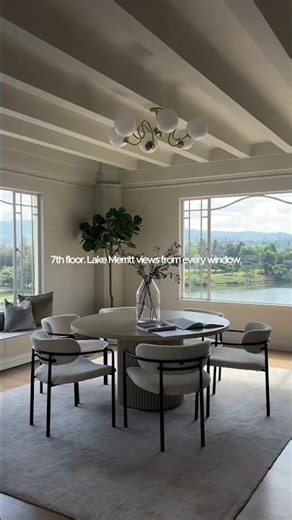 $2.2m flat in Oakland, CA 🏙️