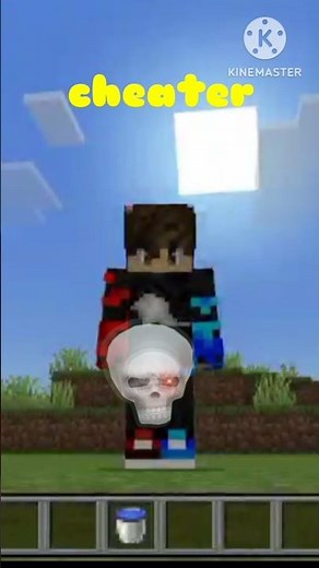 Minecraft Pro VS Noob#sorts #ytshorts #minecraft