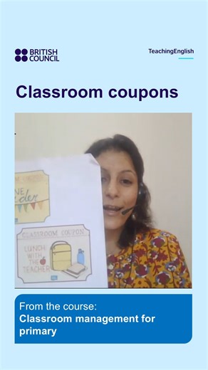 What's your biggest classroom management challenge? Learn more and join our free courses for teachers: https://www.teachingenglish.org.uk/training/courses?utm_source=TEfacebook&utm_medium=social&utm_content=course | TeachingEnglish - British Council
