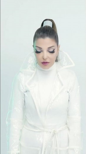 انسان الي اتحولت انا.. سميرة سعيد