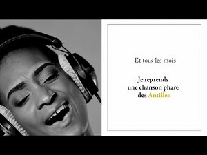 Creole Cover: the greatest Caribbean hits revisited