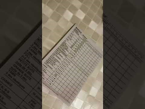 Comment jouer au YAM'S1