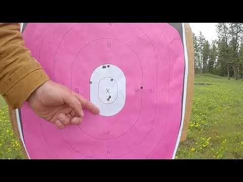 Century Arms AK-47 1000 Round Torture Test