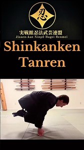 Real Ninja Fist Conditioning! Not for the faint hearted…