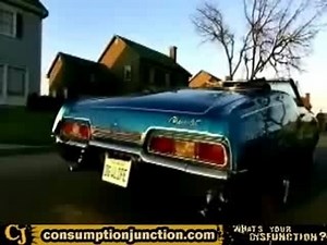 Consumption Junction