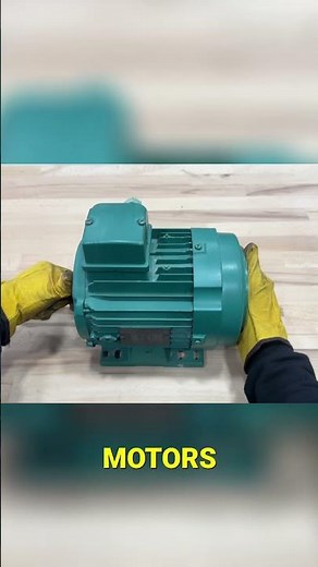 Liberty Engine 5.0: Self-Powered Electric Generator Revealed! - PART 1 #shorts