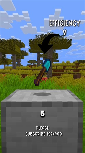 You Don’t Need Efficiency 5 on a Shovel… Here’s Why