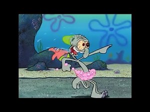 Spongebob Squarepants - The Truth Will Be Revealed